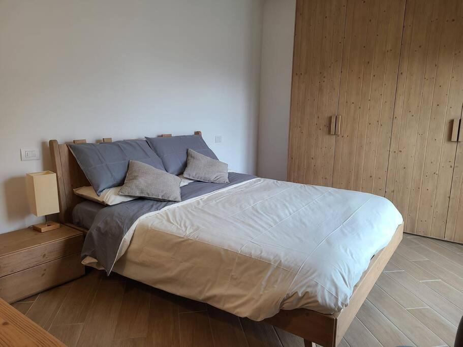 Apartamento Bait Li Crapena Livigno Exterior foto